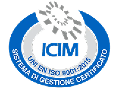 Logo ICIM